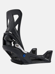 Burton Step On X Bindings 2026 - BLACK