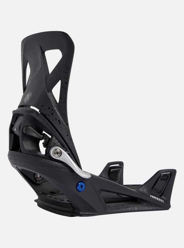 Burton Step On X Bindings 2026 - BLACK
