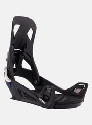 Burton Step On X Bindings 2026 - BLACK