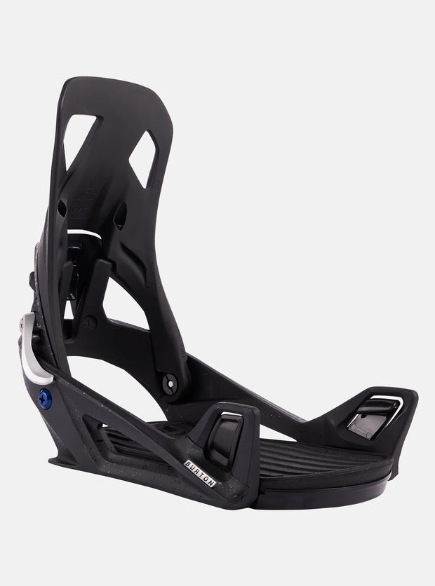 Burton Step On X Bindings 2026 - BLACK