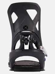 Burton Step On X Bindings 2026 - BLACK
