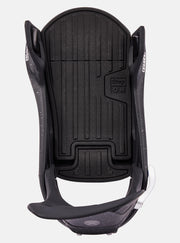 Burton Step On X Bindings 2026 - BLACK