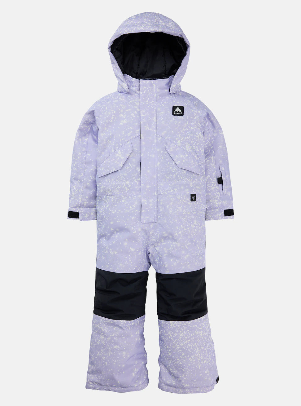 Burton Toddlers’ 2 L One Piece suit Burton Toddlers' 2L One Piece – Shoreline Tahoe