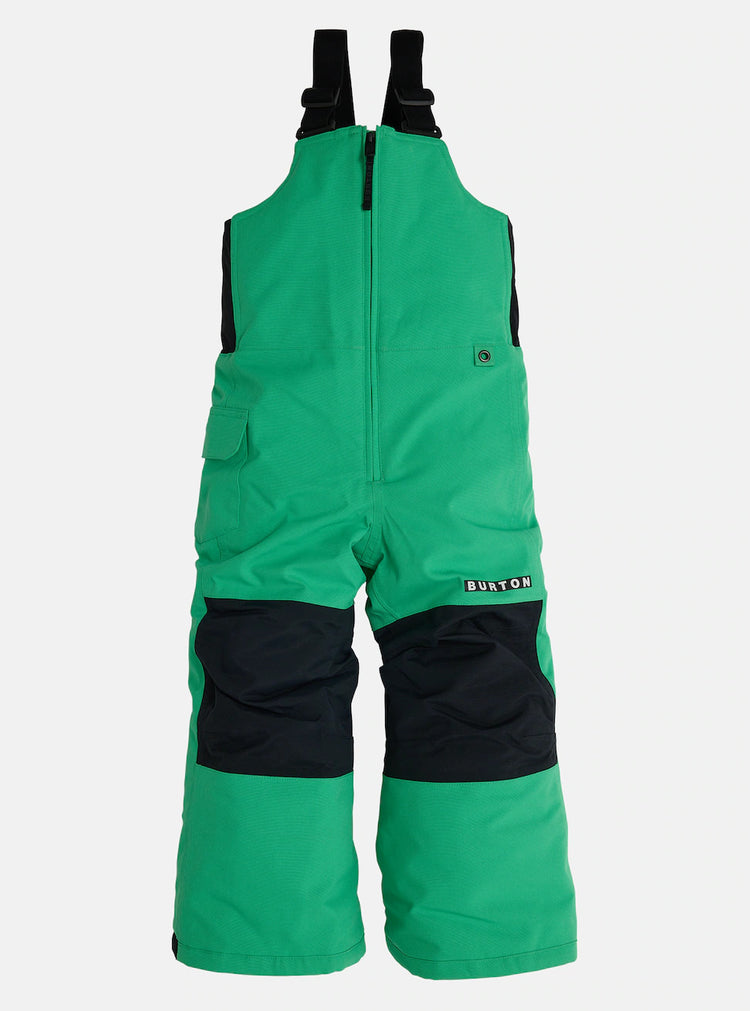 Burton メイヴン ビブパンツ 110cm キッズ 5T Burton Toddlers' Maven Bib Pants 2024 – Shoreline Tahoe