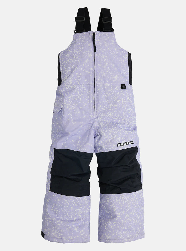 Burton メイヴン ビブパンツ 110cm キッズ 5T Burton Toddlers' Maven Bib Pants 2024 – Shoreline Tahoe