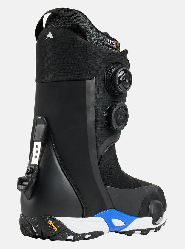 Burton Waverange X Pro Step On Boots 2026 - BLACK