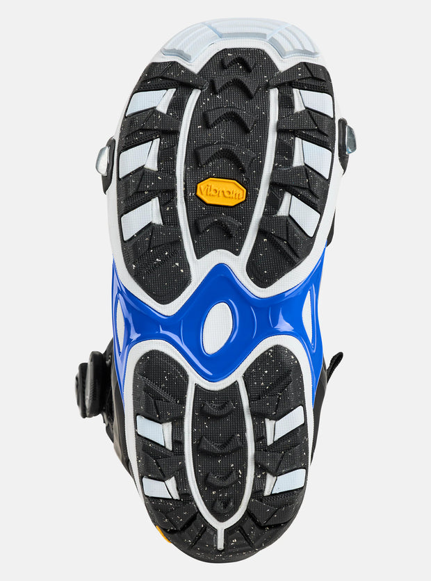 Burton Waverange X Pro Step On Boots 2026 - BLACK