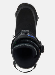 Burton Waverange X Pro Step On Boots 2026 - BLACK