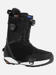 Burton Waverange X Step On Boots 2026 - BLACK