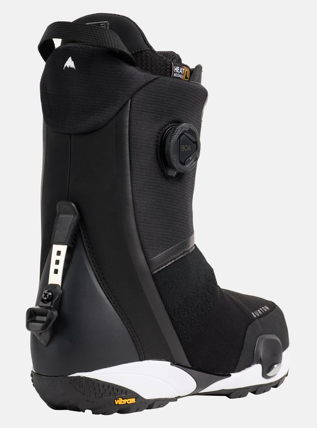 Burton Waverange X Step On Boots 2026 - BLACK