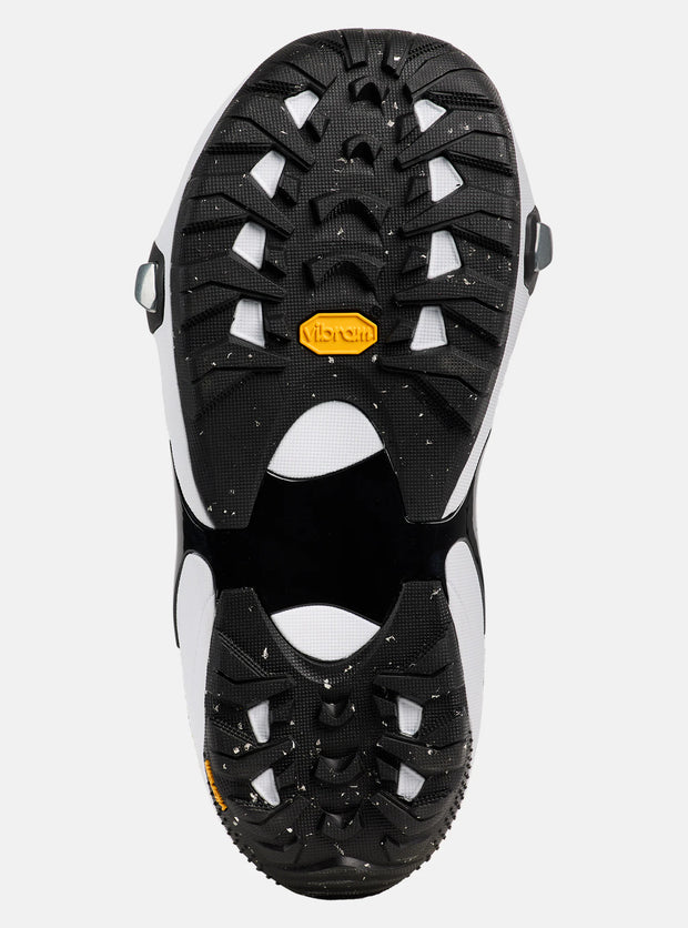Burton Waverange X Step On Boots 2026 - BLACK