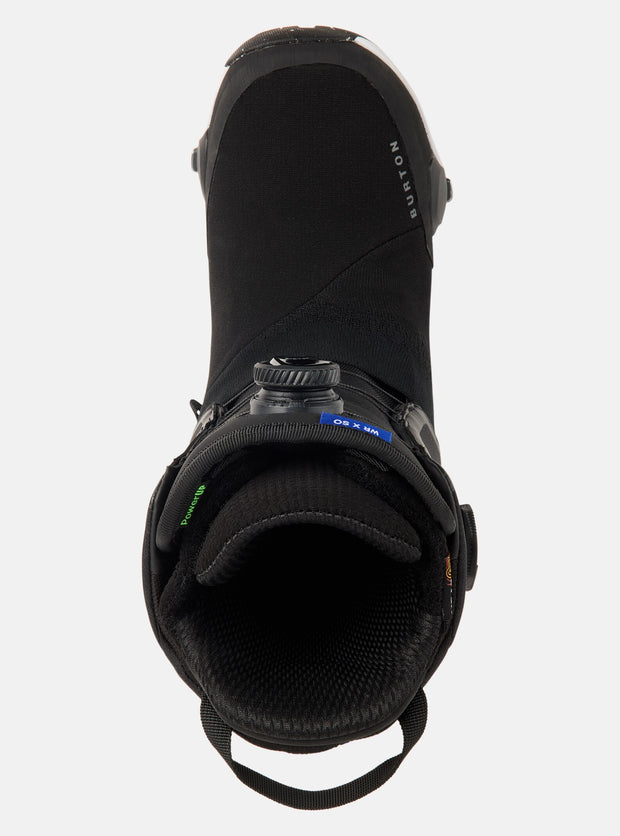 Burton Waverange X Step On Boots 2026 - BLACK