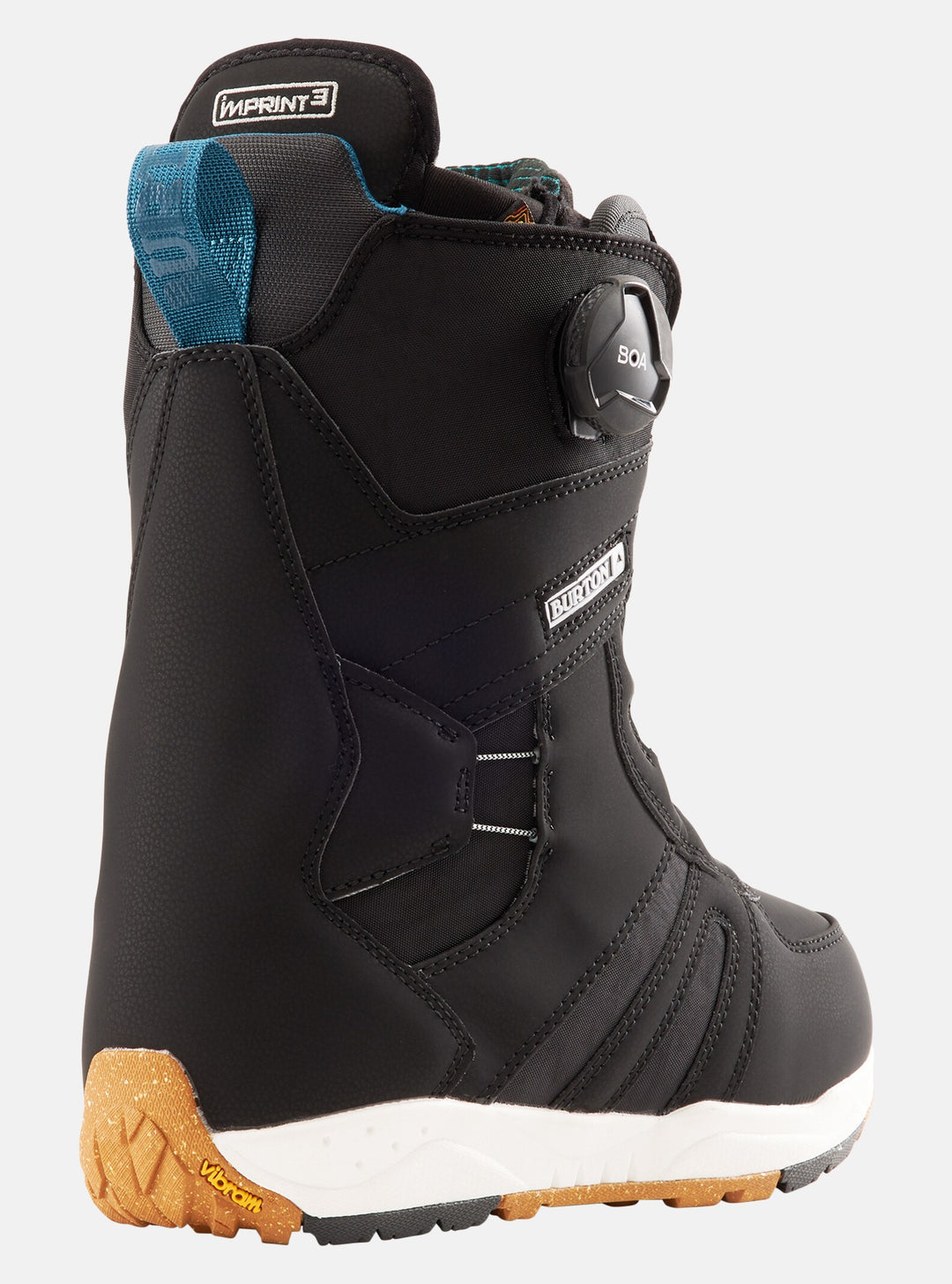 burton felix boa snowboard boots women& 39 Women's 2025 – Shoreline Tahoe Design Patent Print 1983 Schwinn Sierra | Theyre packed with the Choose Your Color:Navy Fabric with Pink Interior