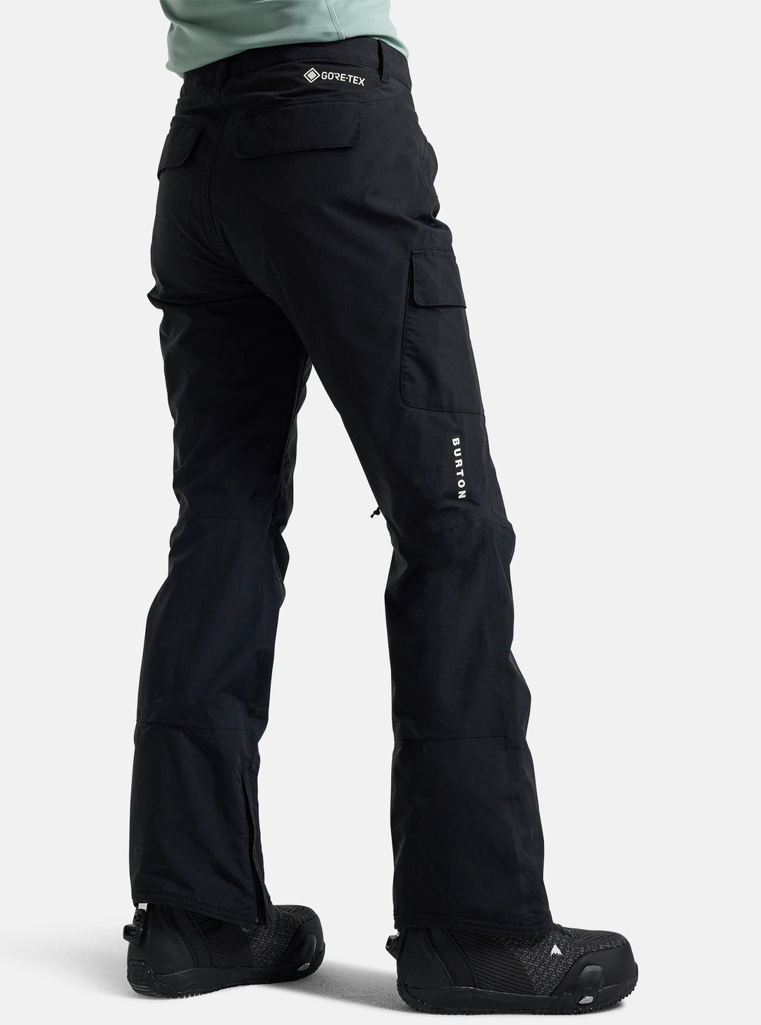 Burton Women's Gloria GORE-TEX 2L Pants 2025 – Shoreline Tahoe
