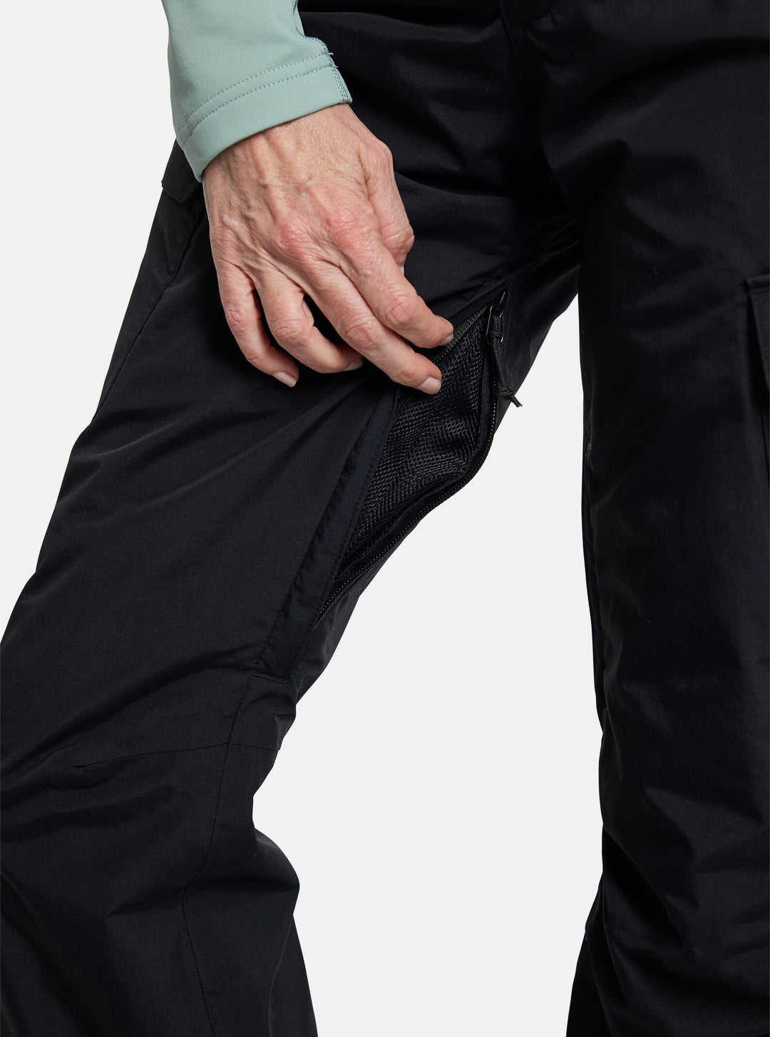 Burton Women's Gloria GORE-TEX 2L Pants 2025 – Shoreline Tahoe