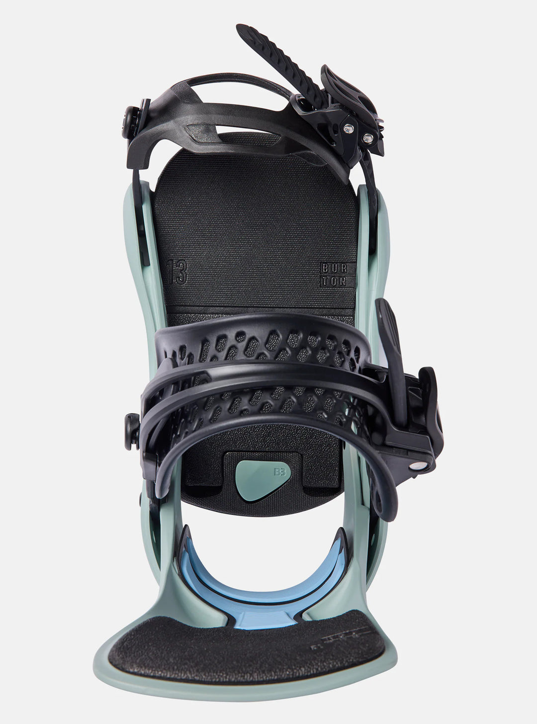 burton 2017 lexa snowboard bindings snow leopard Burton Women's Lexa X Re:Flex Snowboard Bindings 2025 – Shoreline Tahoe