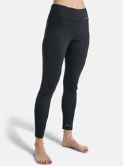 Burton Women's Midweight X Base Layer Pants 