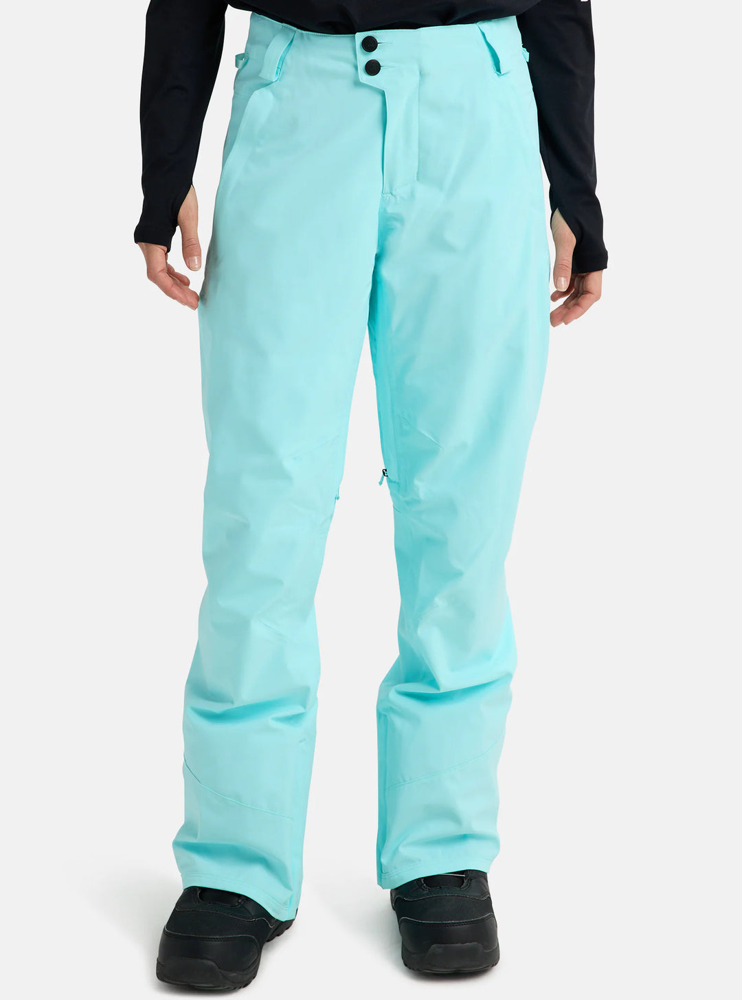 Burton Women's Reserve 2L Stretch Pants 2026 – Shoreline Tahoe