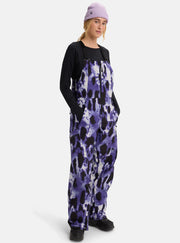 Burton Women's Reserve GORE-TEX 2L Bib Pants 2026 - PURPLE