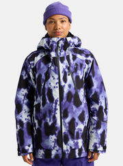 Burton Women's Reserve GORE-TEX 2L Insulated Jacket 2026 - PURPLE