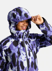 Burton Women's Reserve GORE-TEX 2L Insulated Jacket 2026 - PURPLE