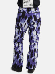 Burton Women's Reserve GORE-TEX 2L Pants 2026 - PURPLE