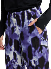 Burton Women's Reserve GORE-TEX 2L Pants 2026 - PURPLE