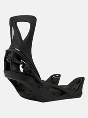Burton Women's Step On Re:Flex Bindings 2026 - BLACK
