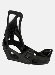 Burton Women's Step On Re:Flex Bindings 2026 - BLACK