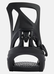 Burton Women's Step On Re:Flex Bindings 2026 - BLACK