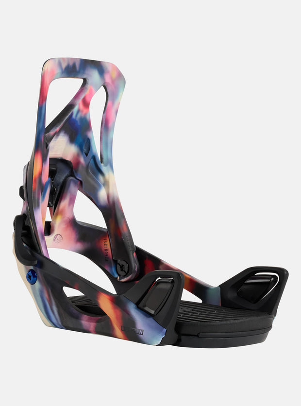 Burton Women&