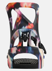 Burton Women's Step On Re:Flex Bindings 2026 - MULTI