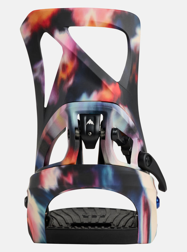 Burton Women&