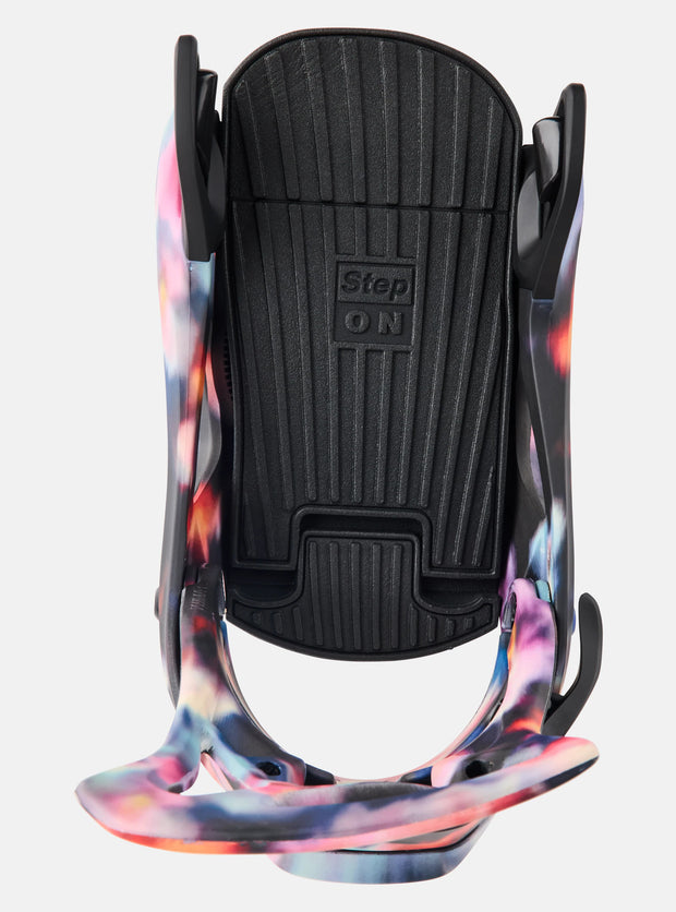 Burton Women&