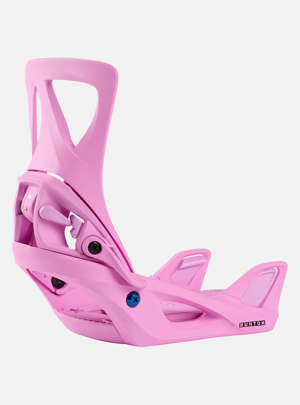 Burton Women&