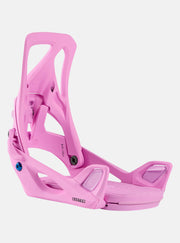 Burton Women's Step On Re:Flex Bindings 2026 - PINK