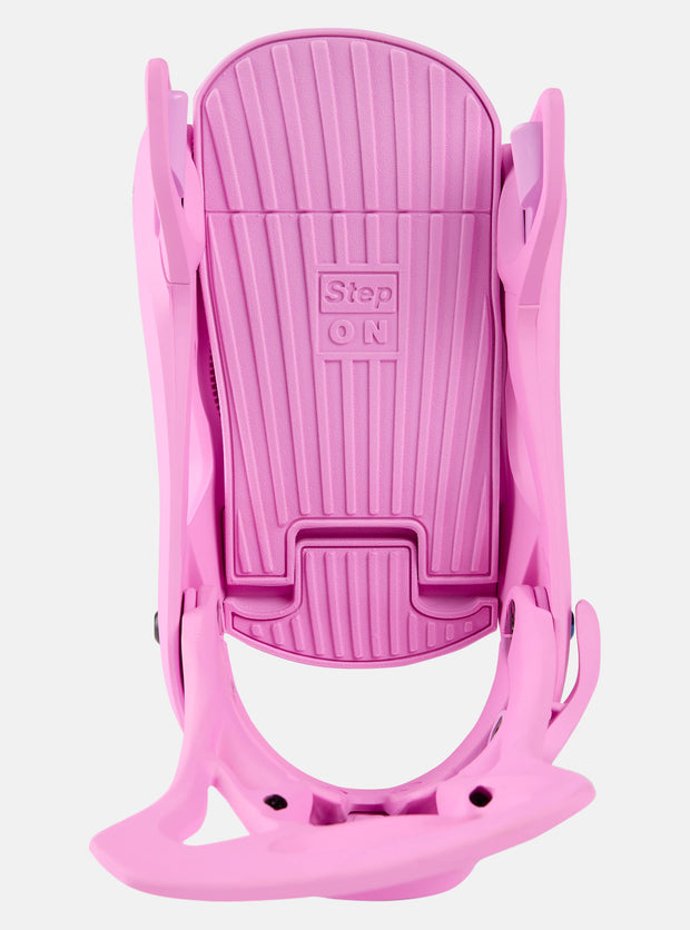 Burton Women&