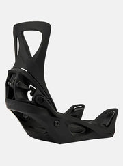 Burton Women's Step On Re:Flex Snowboard Bindings 2025 - BLACK