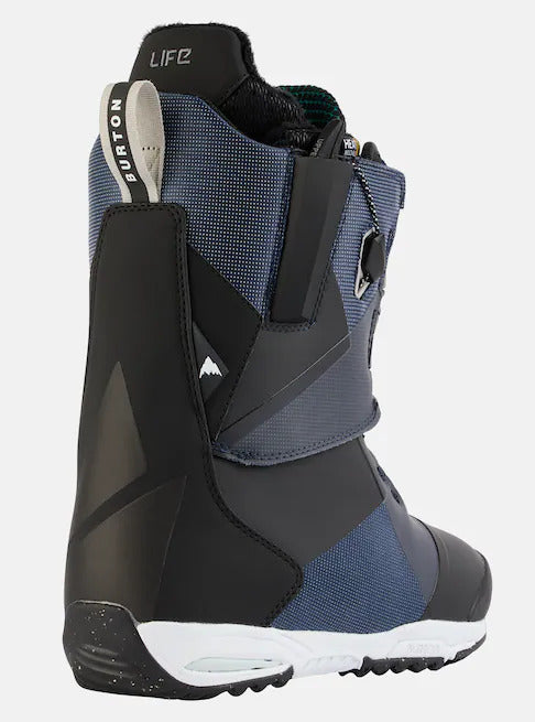 burton ion snowboard boots 2020 Burton Women's Supreme Snowboard Boots, 6.0