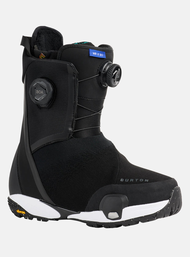 Burton Women&
