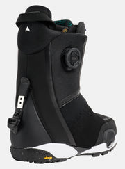 Burton Women's Waverange X Step On Boots 2026 - BLACK