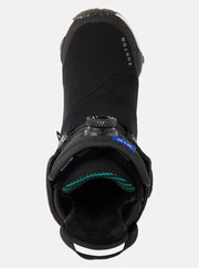 Burton Women's Waverange X Step On Boots 2026 - BLACK