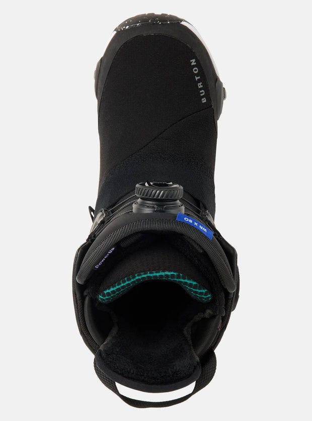 Burton Women&