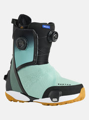 Burton Women's Waverange X Step On Boots 2026 - GREEN