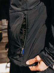 Burton Women's  [ak] Helium Stretch Insulated Vest 2026 - BLACK