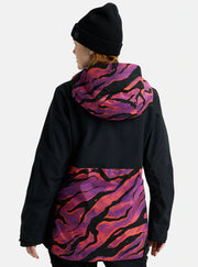 Burton Women's [ak] Kimmy GORE-TEX 2L Anorak Jacket 2026 - MULTI