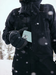 Burton Women's [ak] Kimmy GORE-TEX 2L Bib Pants 2026 - BLACK