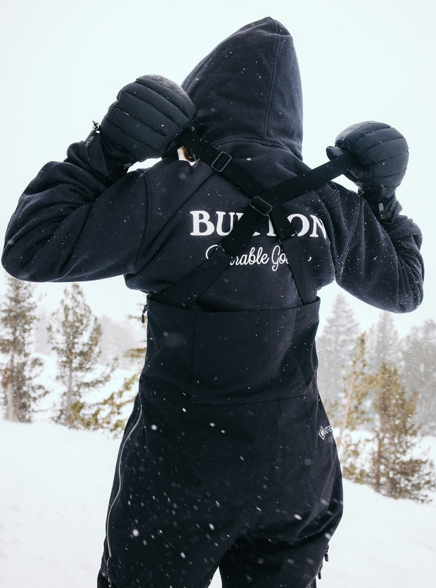 Burton Women&