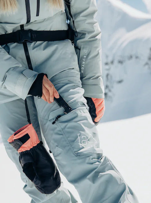 スノーボード Women's Burton [ak] Softshell Pants Women's [ak] Softshell Pants | Burton.com Winter 2024 US