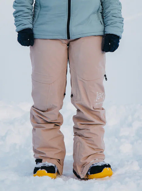 Burton Women's [ak] Summit GORE‑TEX 2L Insulated Pants 2025